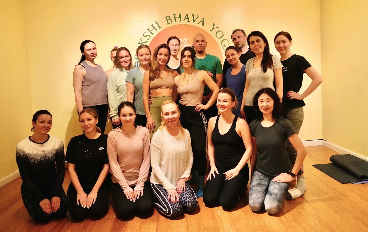Best Yoga Teacher Training in New York - United States